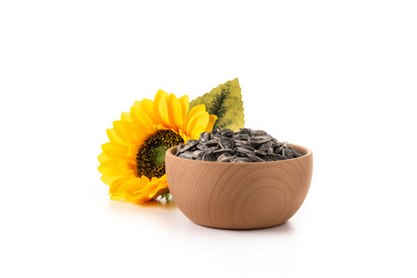 Sunflower Seeds